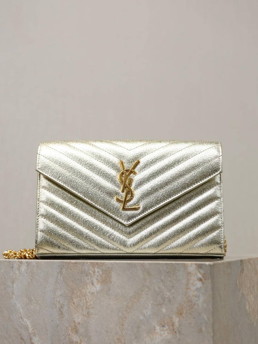 Envelope Bag 4-11